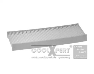 BBR AUTOMOTIVE 0262003269 -  Фильтр воздуха в салоне